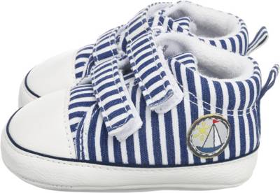 Krabbelschuhe für Jungen 2