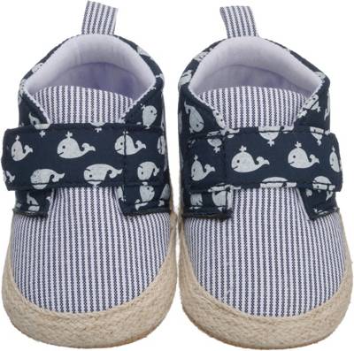 Krabbelschuhe für Jungen 2