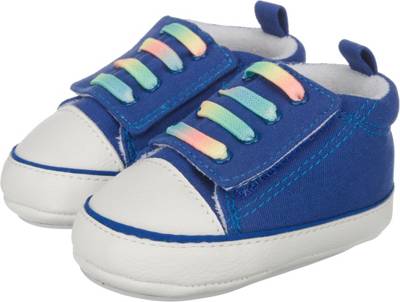 Krabbelschuhe für Jungen