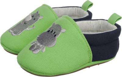 Krabbelschuhe für Jungen 2