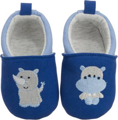 Krabbelschuhe für Jungen