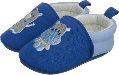 Krabbelschuhe für Jungen 2