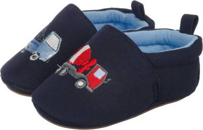 Krabbelschuhe für Jungen 2