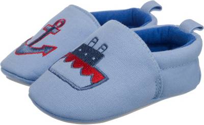 Krabbelschuhe für Jungen 2