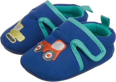 Krabbelschuhe für Jungen 2