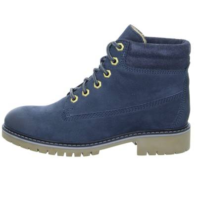 Schnürstiefeletten 2