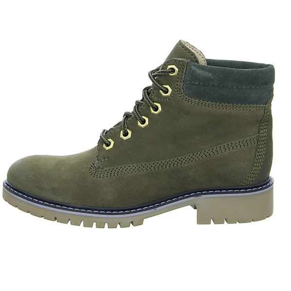 BOXX Winterstiefeletten grün Gute Qualität beliebte Schuhe BOXX Winterstiefeletten grün Gute Qualität beliebte Schuhe