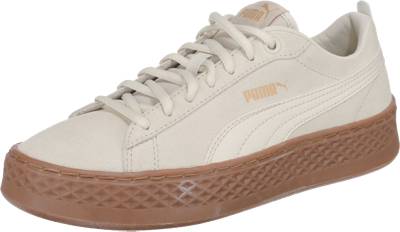 puma platform sd