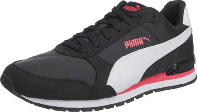 puma st runner v2 nl sneaker damen puma st runner v2 nl sneaker damen
