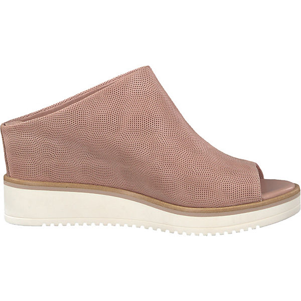 Tamaris Tamaris Tamaris Clogs rosa Gute Qualität beliebte Schuhe c50ea4 Tamaris Tamaris Tamaris Clogs rosa Gute Qualität beliebte Schuhe c50ea4