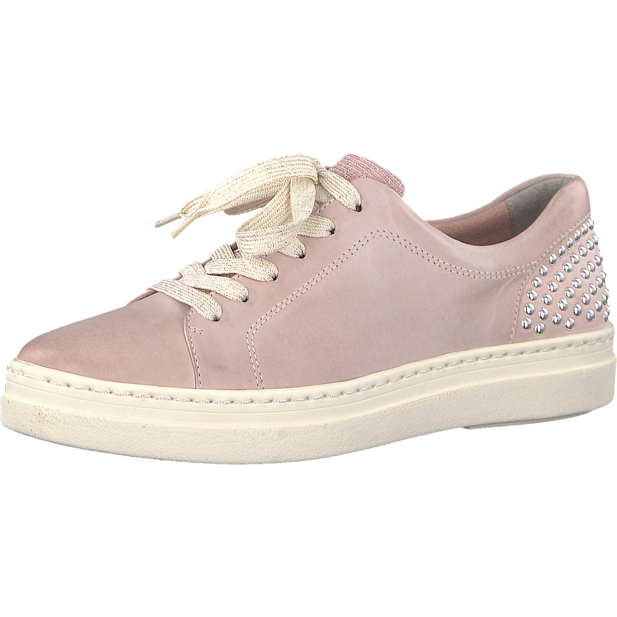 Tamaris Sneakers Low rosa