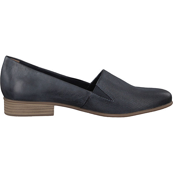 Tamaris Klassische Slipper blau Gute Qualität beliebte beliebte beliebte Schuhe 149623 Tamaris Klassische Slipper blau Gute Qualität beliebte beliebte beliebte Schuhe 149623