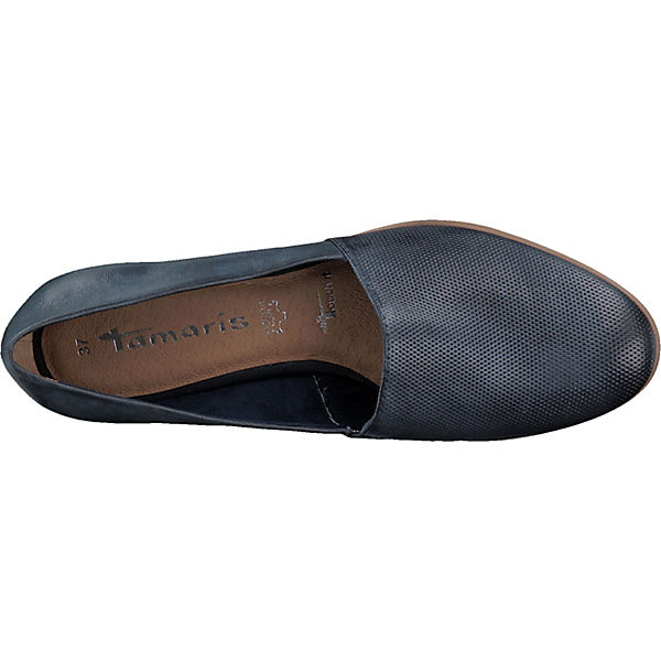 Tamaris Klassische Slipper blau Gute Qualität beliebte beliebte beliebte Schuhe 149623 Tamaris Klassische Slipper blau Gute Qualität beliebte beliebte beliebte Schuhe 149623