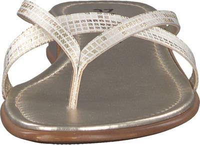 tamaris zehentrenner plateau