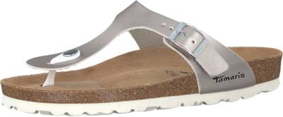 tamaris zehentrenner perlen