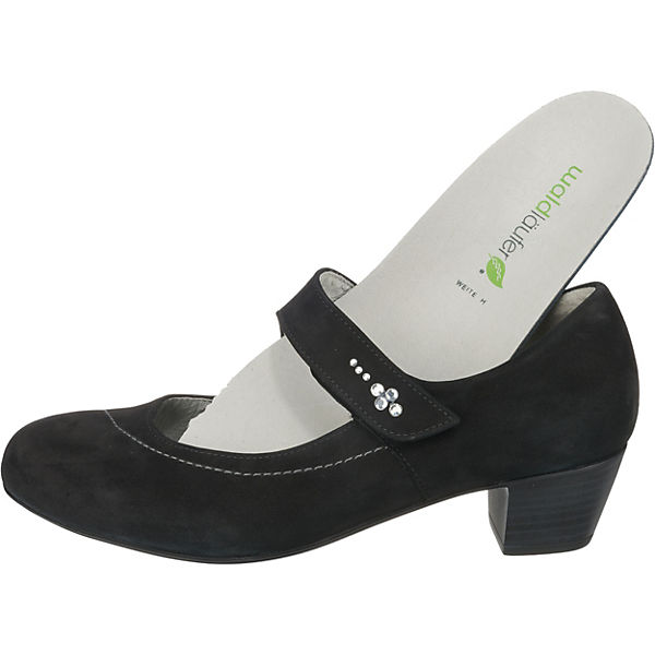 Schwarz pumps Hilaria Komfort pumps Hilaria Waldläufer Schwarz Waldläufer Komfort Waldläufer qqwZnEOU