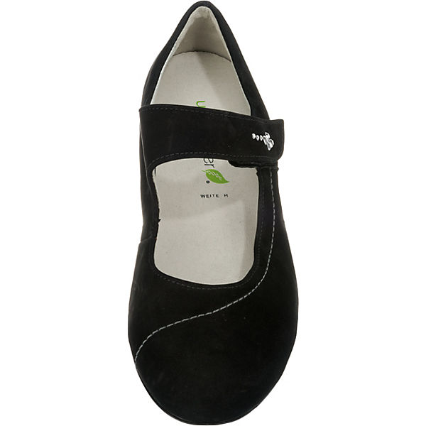 Schwarz pumps Hilaria Komfort pumps Hilaria Waldläufer Schwarz Waldläufer Komfort Waldläufer qqwZnEOU