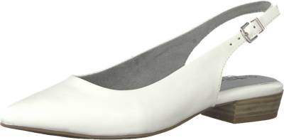 tamaris ballerina shoes