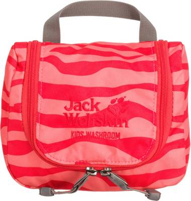 Kinder Kulturtasche WASHROOM 1L