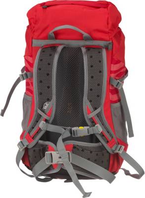 Kinder Rucksack ALPINE TRAIL 20L 2