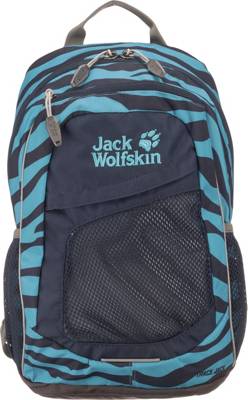 Kinder Rucksack TRACK JACK 12L