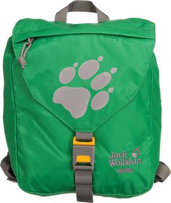 Kindergartenrucksack MURMEL 8L
