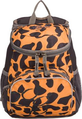 Kinder Rucksack LITTLE JOE 11L für Mädchen