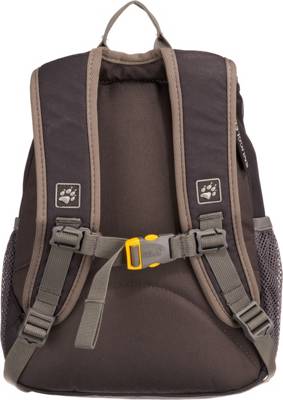 Kinder Rucksack LITTLE JOE 11L für Mädchen 2