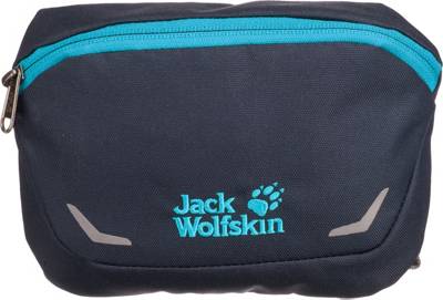 Kinder Bauchtasche JUNGLE GYM 0,5L