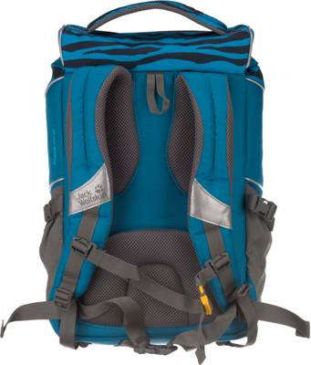 Schulrucksack RAMSON TOP 20L für Mädchen 2