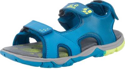 Outdoorsandalen PUNO BAY für Jungen