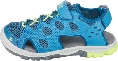 Kinder Outdoorsandalen TITICACA VC LOW K 2