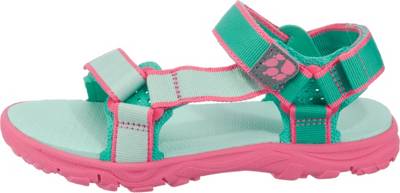 Sandalen SEVEN SEAS 2 für Mädchen 2