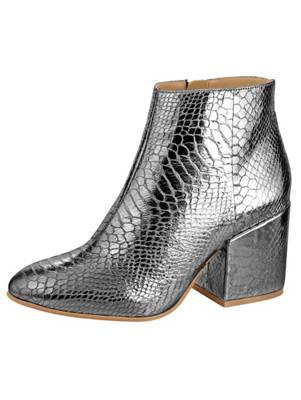 buffalo ankle boot