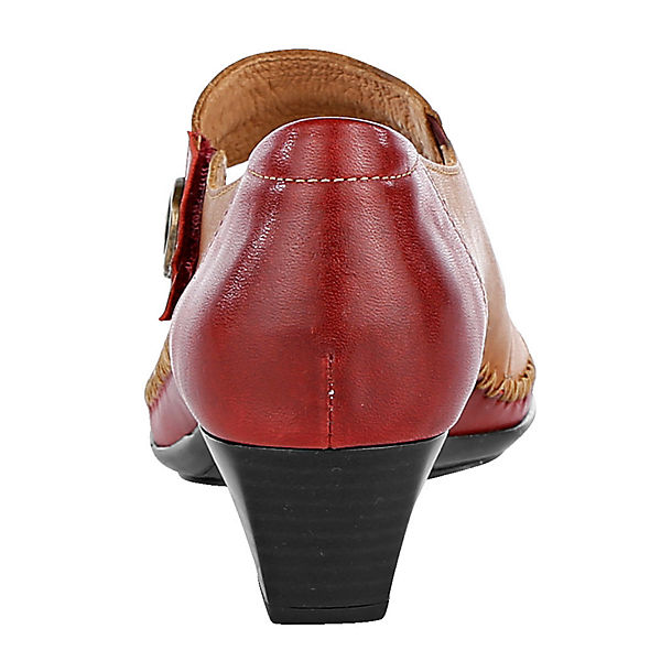 Naturläufer Naturläufer Naturläufer Spangenpumps braun Gute Qualität beliebte Schuhe e6c0ee Naturläufer Naturläufer Naturläufer Spangenpumps braun Gute Qualität beliebte Schuhe e6c0ee