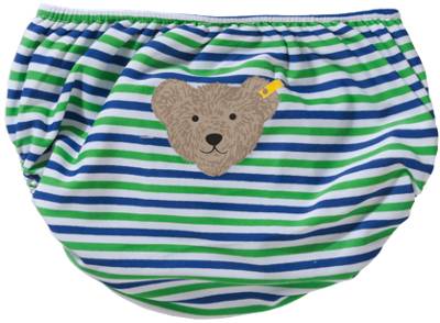 Steiff Baby-Jungen Schwimmwindel