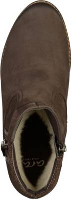braun Schlupfstiefeletten ara ara ara ara braun Schlupfstiefeletten Schlupfstiefeletten braun braun Schlupfstiefeletten ara gwWaqEwR