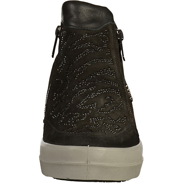 IGI & CO, CO, CO, Sneakers High, schwarz Gute Qualität beliebte Schuhe d39ea5 IGI & CO, CO, CO, Sneakers High, schwarz Gute Qualität beliebte Schuhe d39ea5
