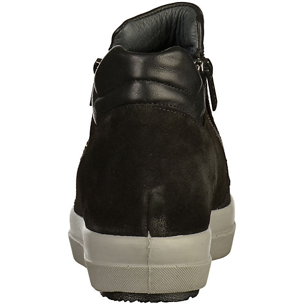 IGI & CO, CO, CO, Sneakers High, schwarz Gute Qualität beliebte Schuhe d39ea5 IGI & CO, CO, CO, Sneakers High, schwarz Gute Qualität beliebte Schuhe d39ea5