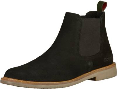 kickers chelsea boot