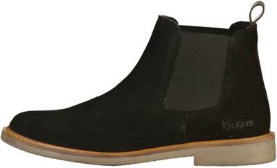 kickers chelsea boots womens