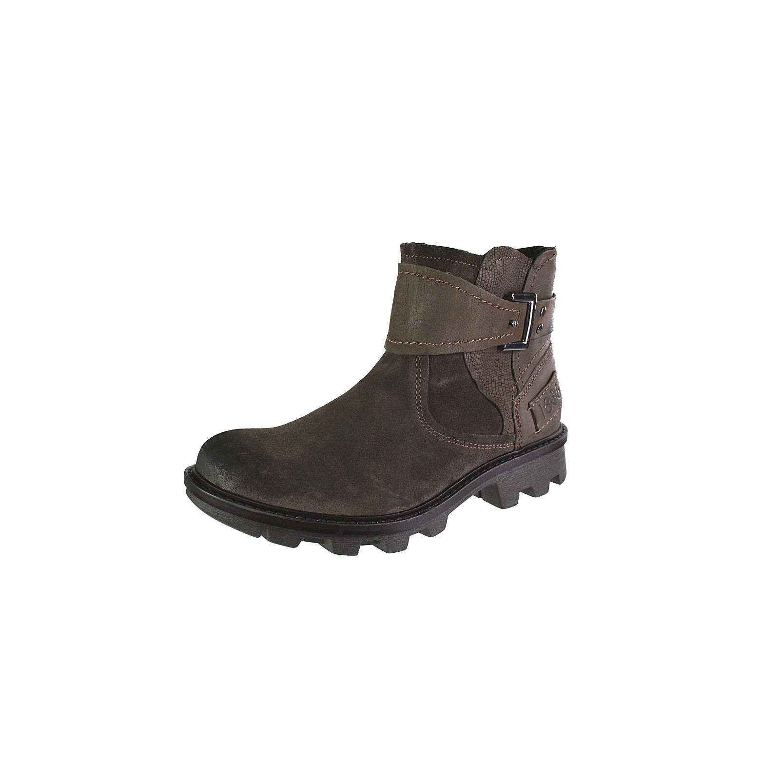 CROCS Biker Boots braun Damen Gr. 41 CROCS Biker Boots braun Damen Gr. 41