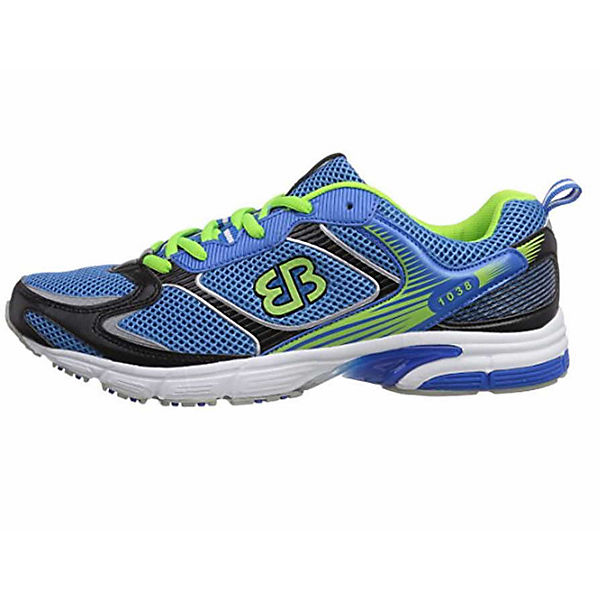 Brütting, Fitnessschuhe, blau Brütting, Fitnessschuhe, blau