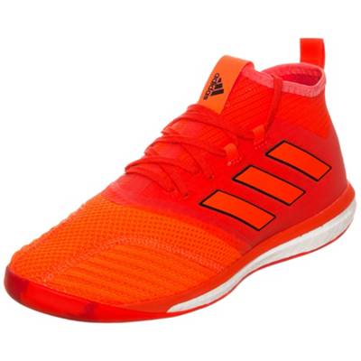 orange adidas tango