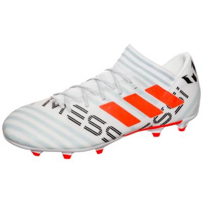 adidas Performance, Nemeziz Messi 17.3 FG Fußballschuhe adidas Performance Herren Messi 15.3 IN Fußballschuhe, Weiß