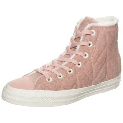 converse chuck high rosa converse chuck high rosa