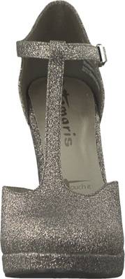 Tamaris, T Steg Pumps, grau | mirapodo Tamaris, T Steg Pumps, blau | mirapodo