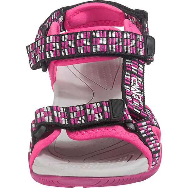 Schuhe Klassische Sandalen CMP Outdoorsandalen HAMAL für Mädchen pink