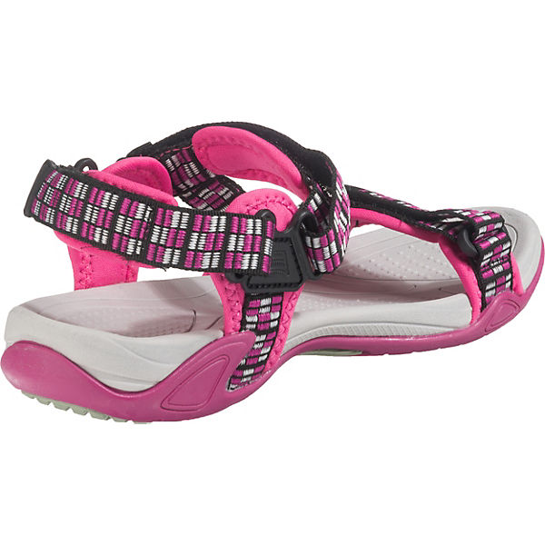 Schuhe Klassische Sandalen CMP Outdoorsandalen HAMAL für Mädchen pink