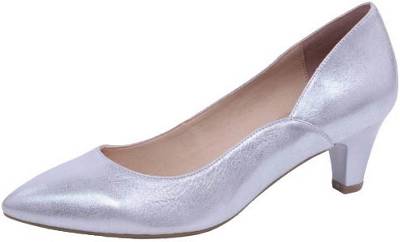 Cristina Klassische Pumps